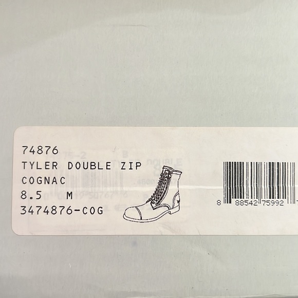 Frye ankle boots - Picture 8 of 9